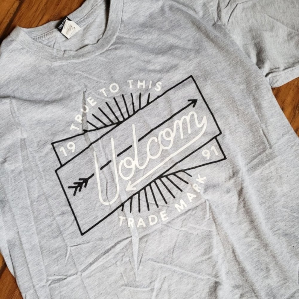 VOLCOM SS Tshirt